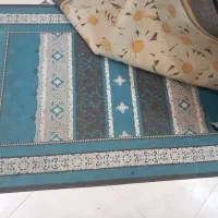 فرش ۴ متری شنل ترک