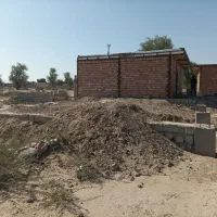 زمین فروشی ریگان|فروش زمین و ملک کلنگی|ریگان, |دیوار