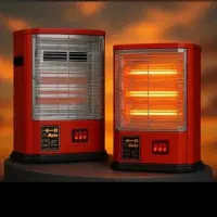 بخاری برقی قیمت قبل