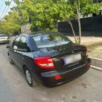 ریو مدل ۹۰ خانگی|خودرو سواری و وانت|شیراز, شهرک گلدشت حافظ‎|دیوار