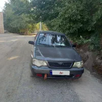 پراید مدل ۸۹