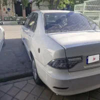 سمند سون دو گانه کپسول بزرگ سیمی ۴۰۲