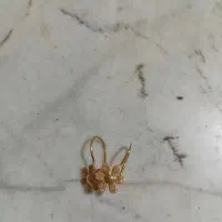 گوشواره دخترانه ۲۰۰بالای تابلو|جواهرات|قرچک, محمد آباد|دیوار