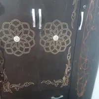 کمد  لباسی