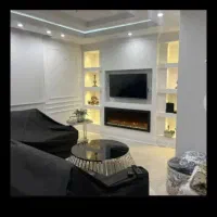 آپارتمان62 متر/ دو خواب/تک واحدی/بازسازی شده/فروزش