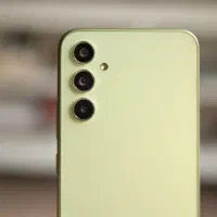 سامسونگ A34 5G حافظه 256 رم 8 رنگ لیمویی|موبایل|تهران, شارق|دیوار