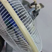 پنکه زمینی مارک پارس خزر|پنکه و تصفیهکنندهٔ هوا|فاضل آباد, |دیوار