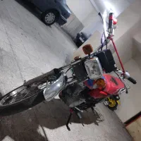 موتور سیکلت شهاب الگانس|موتورسیکلت|تبریز, |دیوار