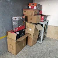 کارتن اسباب کشی