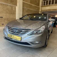 سوناتا yf / مدل 2013 /نقد و اقساط