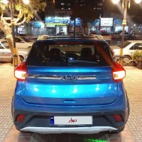 ام وی ام X22 مدل 96 اتومات فوری|خودرو سواری و وانت|تهران, فرودگاه مهرآباد|دیوار