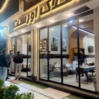 مغازه ۵۵ متری تجاری دائم چهارراه رحمانیه