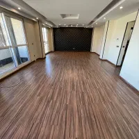 ۹۰ متر پارکت مشابه نو