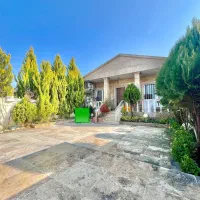 باغ ویلاسنددار220زمین/100بنا/2خوابه/شهرک رز