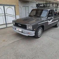 مزدا ۱۶۰۰ استسنایی