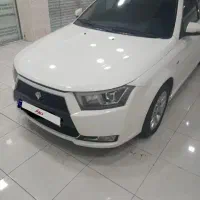 دنا پلاس اتومات مدل ۱۴۰۲