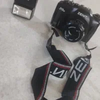 دوربین عکاسی