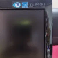 مانیتور 18.5 اینچ E 1945 NX Plus Samsung|قطعات و لوازم جانبی رایانه|فردیس, فردیس|دیوار