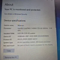 لبتاپ ایسوس X450L|رایانه همراه|بندرعباس, |دیوار