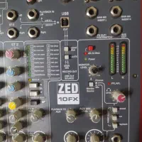 میکسر آلن هیت دایناکورد|صوتی و تصویری|اصفهان, آبشار|دیوار