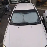 هیوندای ورنا اتوماتیک، مدل ۱۳۹۰