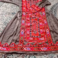 لباس دست دوز در حدنو