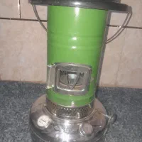 چراغ قدیمی نو عتیقه