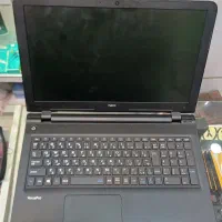 لب تاب NECسالم و سلامت کم کارکرد باتری سالم