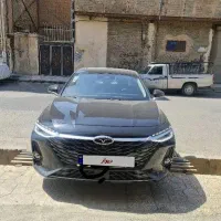 ماشین اریزو ۸ مشکی
