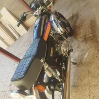 موتور 150احسان تمیز مدل 1404|موتورسیکلت|سبزوار, قصبه شرقی|دیوار