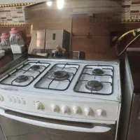 اجاق گاز فردارتکنوگاز|اجاق گاز و لوازم برقی پختوپز|سبزوار, توحیدشهر|دیوار