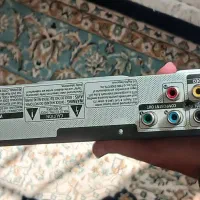 دی وی دی پلیر سامسونگ اصل|پخش‌کننده DVD و ویدیو|همدان, |دیوار