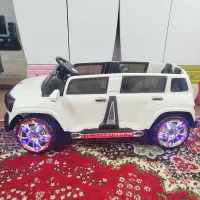 ماشین شارژی