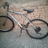 دوچرخه با قیمت مناسب