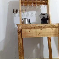 وسایل چوبی کار دست