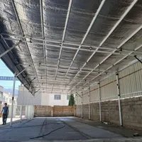 جوشکاری سیار سایبون بازسازی  مقاوم سازی