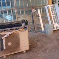 نصب و تعمیر کولر گازی،پکیج ،دوربین و دزدگیر|خدمات پیشه و مهارت|رشت, جهاد|دیوار