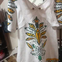 تونیک دخترانه