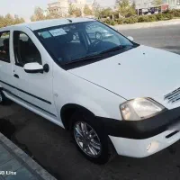 ال نود 96 فول e2 بدون رنگ تک برگ سند کارمندی|خودرو سواری و وانت|بابل, |دیوار