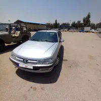 فروش پژو پارس ۸۴