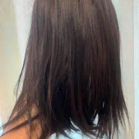 کلاه گیس زنانه