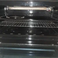 گاز آشپزخانه lofra طرح ایتالیایی ۵ شعله ،فر دار|اجاق گاز و لوازم برقی پختوپز|نوشهر, |دیوار