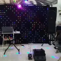 دی جی خانم / دیجی شهنواز