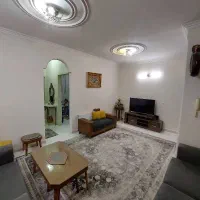 آپارتمان/۶۱متر/دوخوابه/پارکینگدار/پاسیو مسقف|فروش آپارتمان|تهران, فرزانه|دیوار