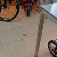 موتور شارژی سالم سالم