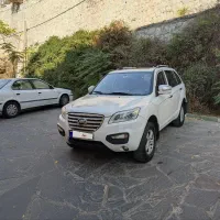 لیفان x60|خودرو سواری و وانت|تهران, شهرک محلاتی|دیوار