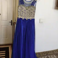 لباس مجلسی دخترانه