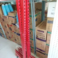 قفسه، استند، پانچ|فروشگاه و مغازه|اندیمشک, |دیوار