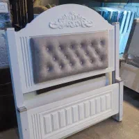 تخت تکنفره مدل آی دو