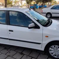 سمند ef7 دوگانه کارخانه|خودرو سواری و وانت|ارومیه, |دیوار